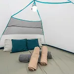 Bukit Bintang Camping Style 3Min To Trx Pavilion 7Pax